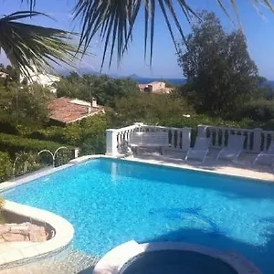 Manu D'hote Bed & Breakfast