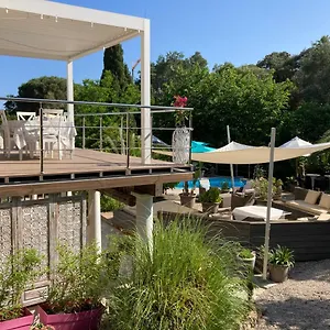 Sanssoucis Appartement