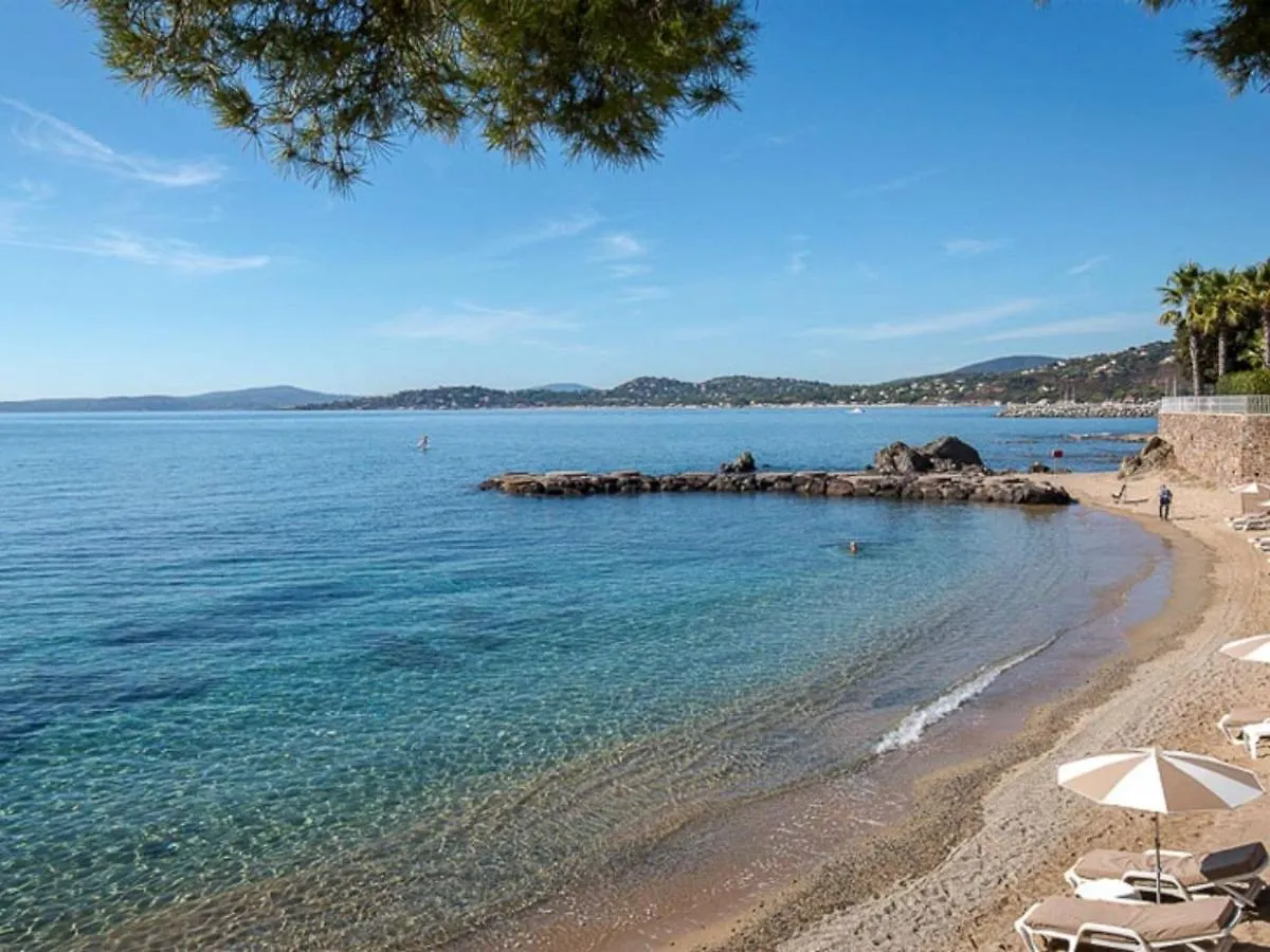 Panoramique Mer, T2 Climatise Neuf Avec Stationnement A 200 M Du Village - Fr-1-768-55 Les Issambres 0*,  France